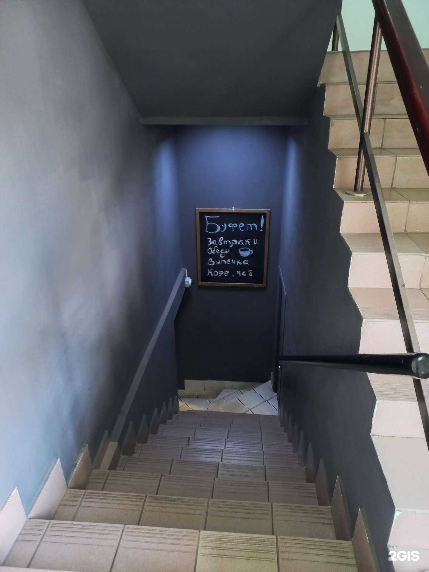 Отзывы на компанию Буфет в Кемерове c фото