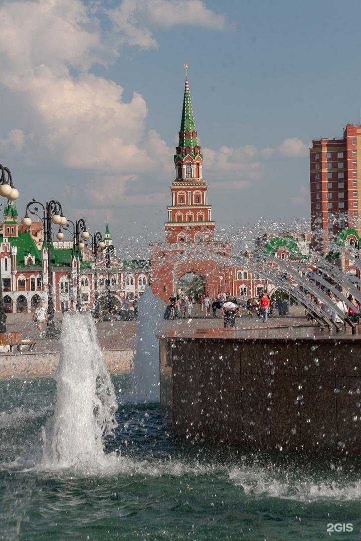 Отзывы на компанию Республиканский музей изобразительных искусств в Йошкар-Оле c фото