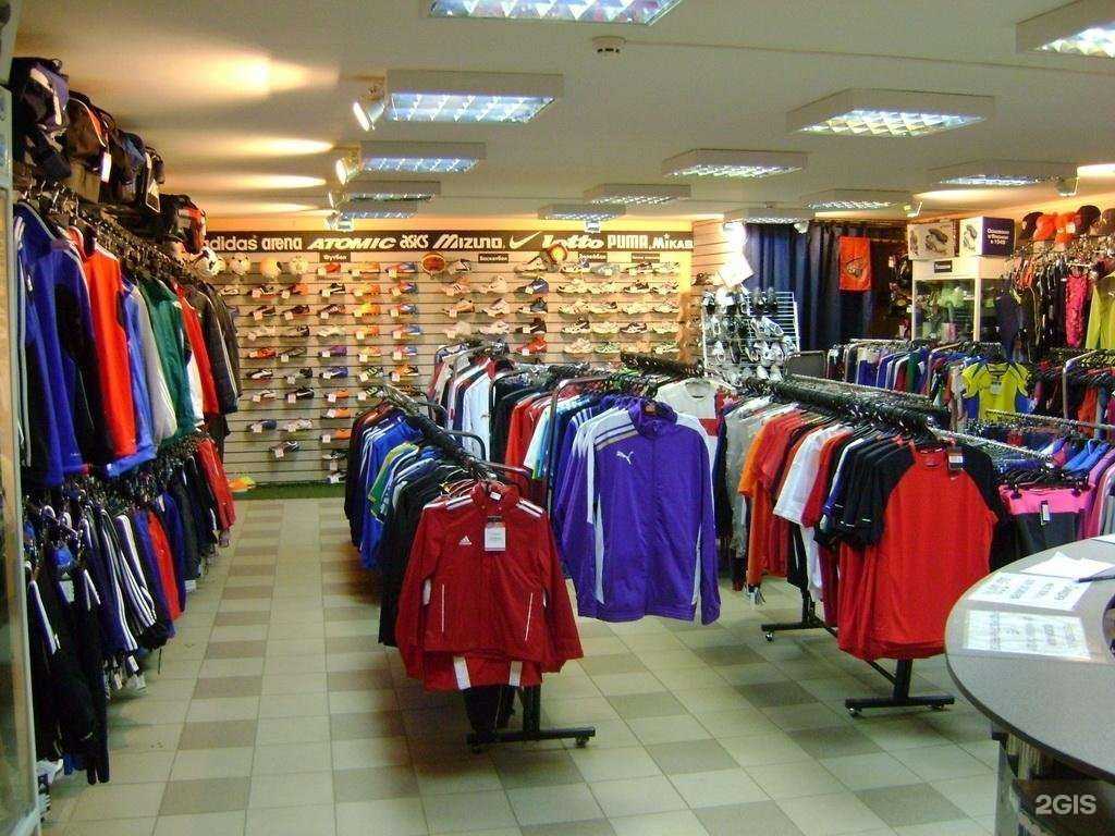 Отзывы на компанию Мега-Спорт в Иванове c фото