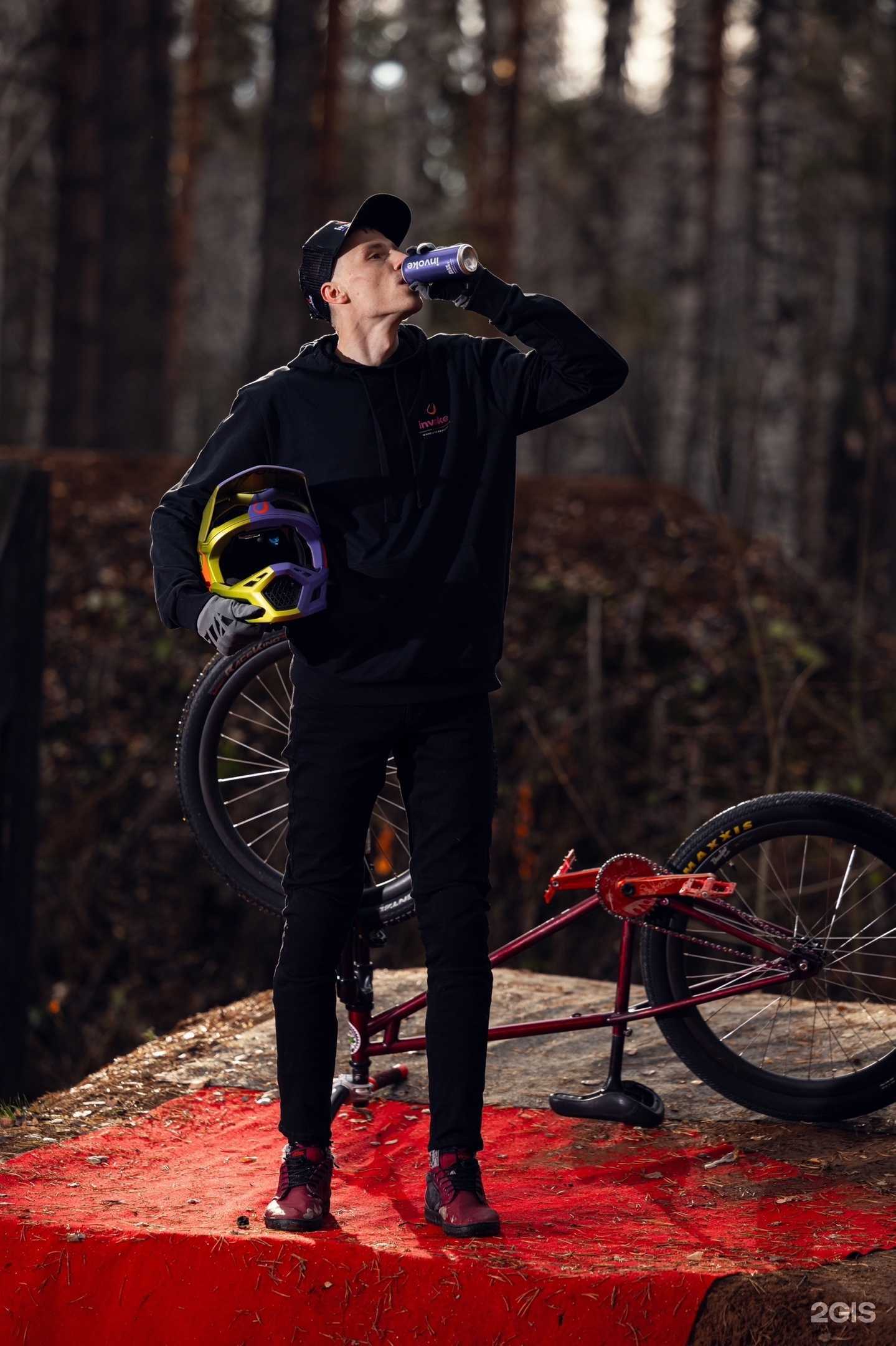 Отзывы на компанию Invoke Омск в Омске c фото