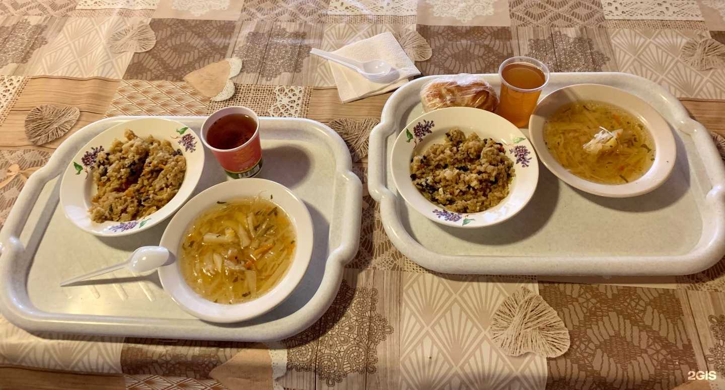 Отзывы на компанию Монастырская трапезная в г. Муром c фото