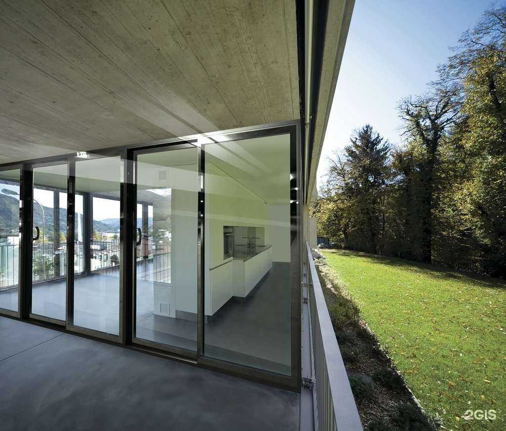 Отзывы на компанию Алютех-Новосибирск в г. Новосибирск c фото