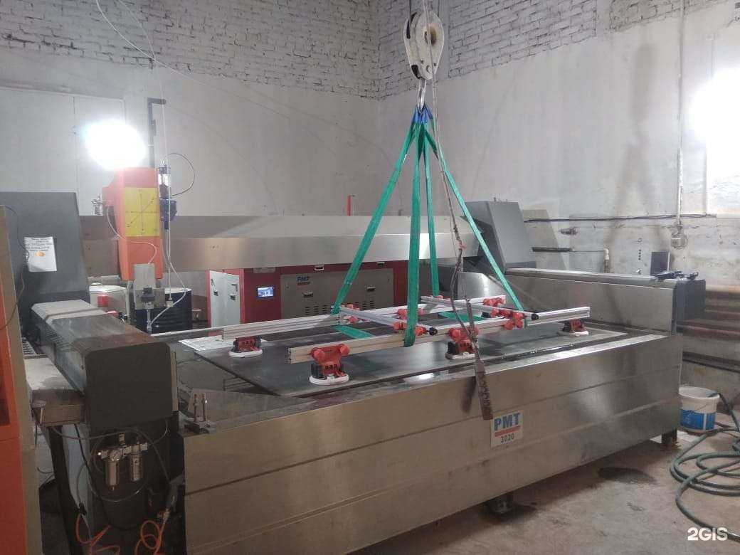 Отзывы на компанию Экопропермь в г. Пермь c фото