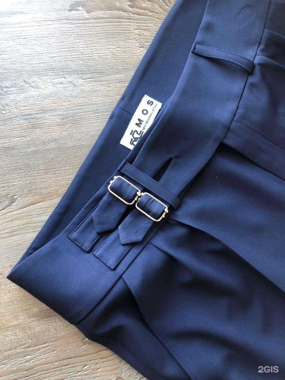 Отзывы на компанию MOS в Кирове c фото