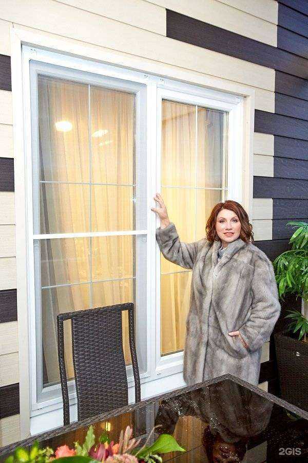 Отзывы на компанию Евроокна в г. Чебоксары c фото