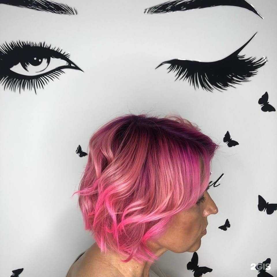 Отзывы на компанию Crystal blond в Геленджике c фото