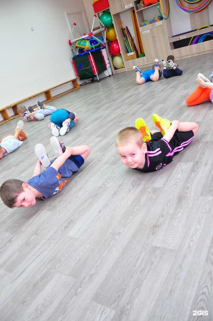 Отзывы на компанию Спартак Юниор в Великом Новгороде c фото