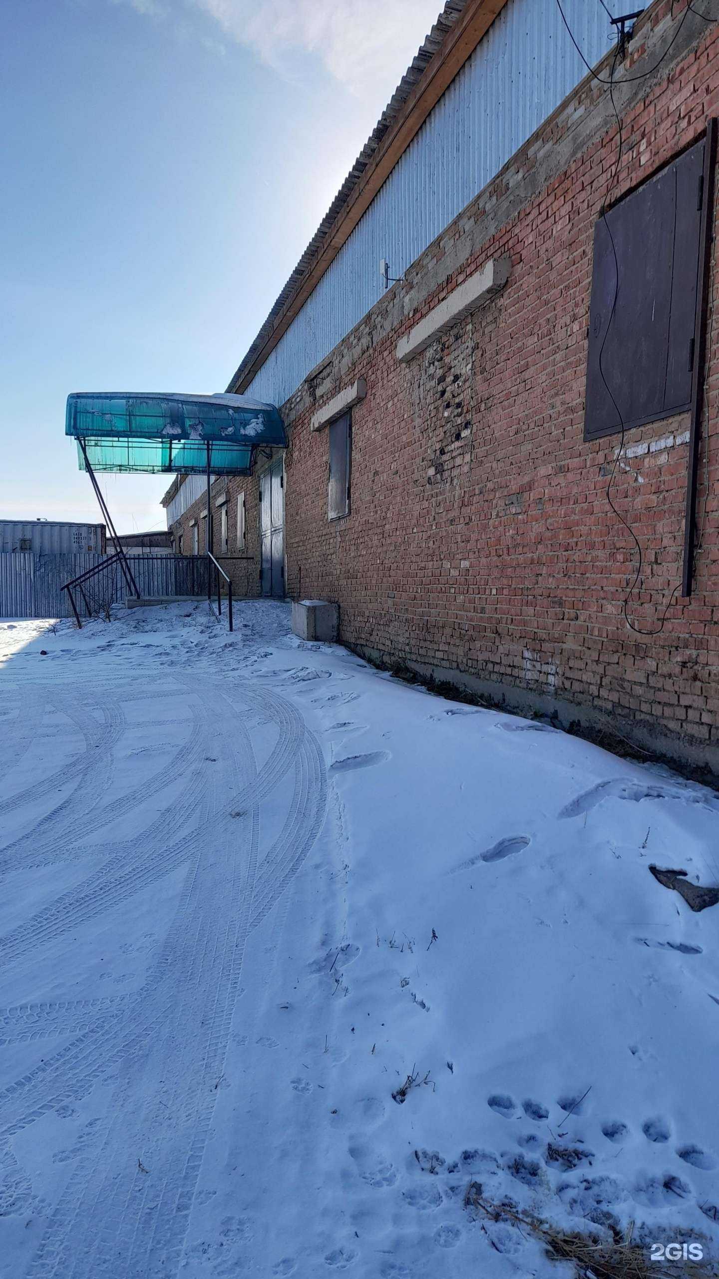 Отзывы на компанию ВторМет в Гусиноозёрске c фото - фотография 2 из 2