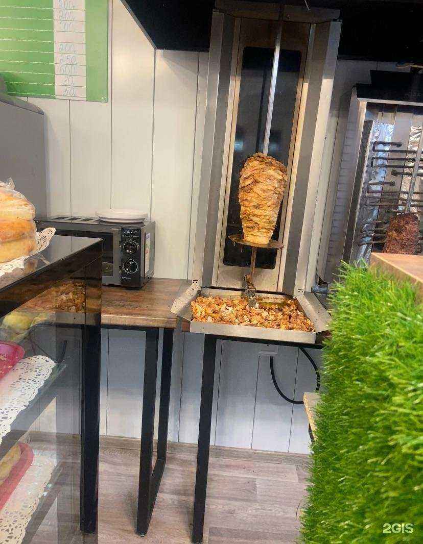 Отзывы на компанию Халяль фуд в Оренбурге c фото