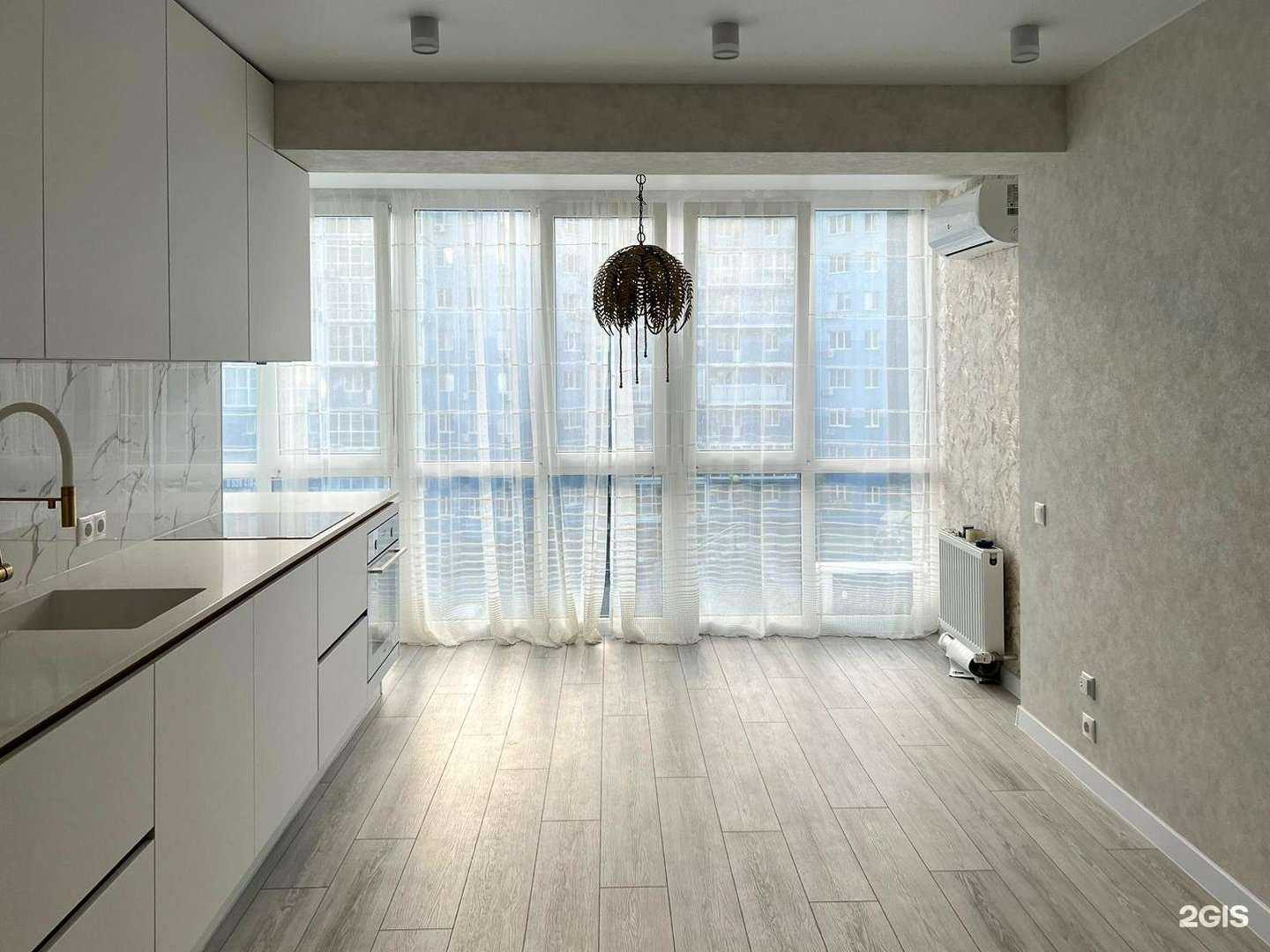 Отзывы на компанию Кухни Анонс в Сочи c фото