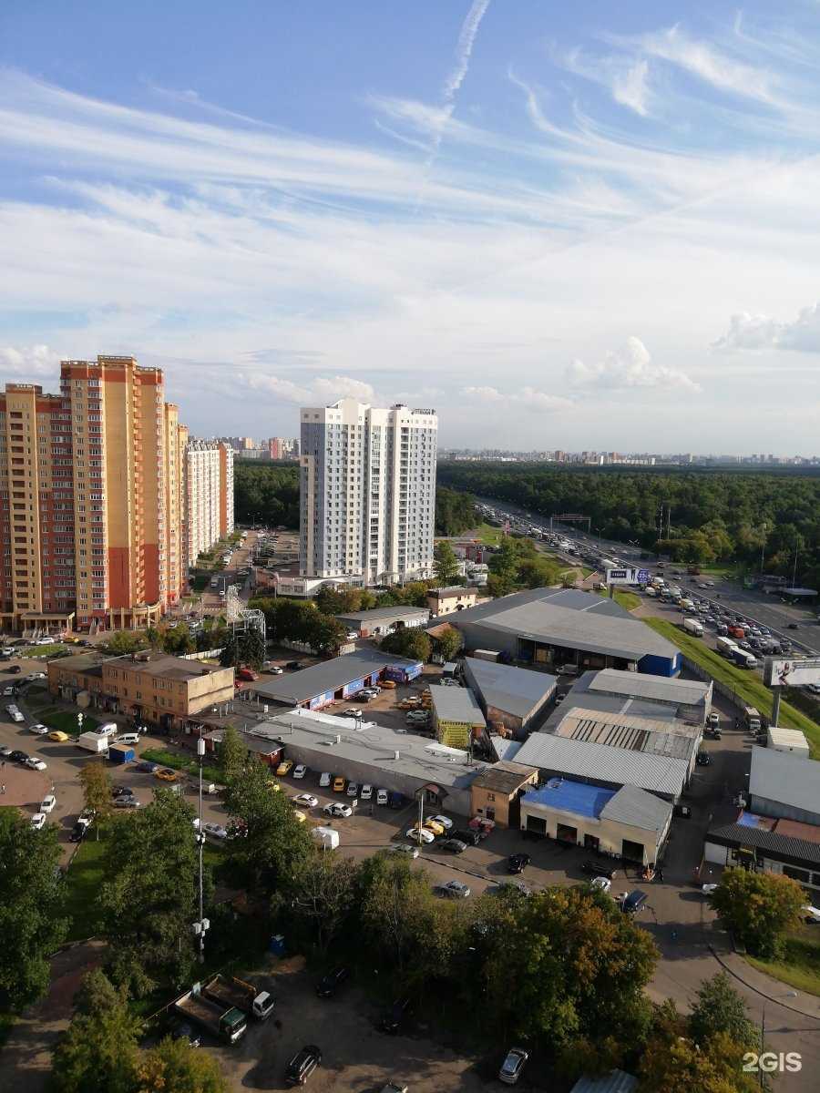 Отзывы на компанию Астерра в Балашихе c фото - фотография 2 из 2