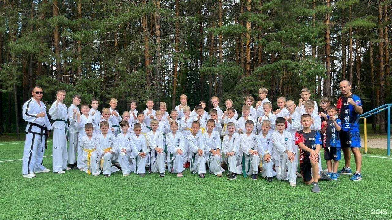 Отзывы на компанию Юниор-кидз в Екатеринбурге c фото