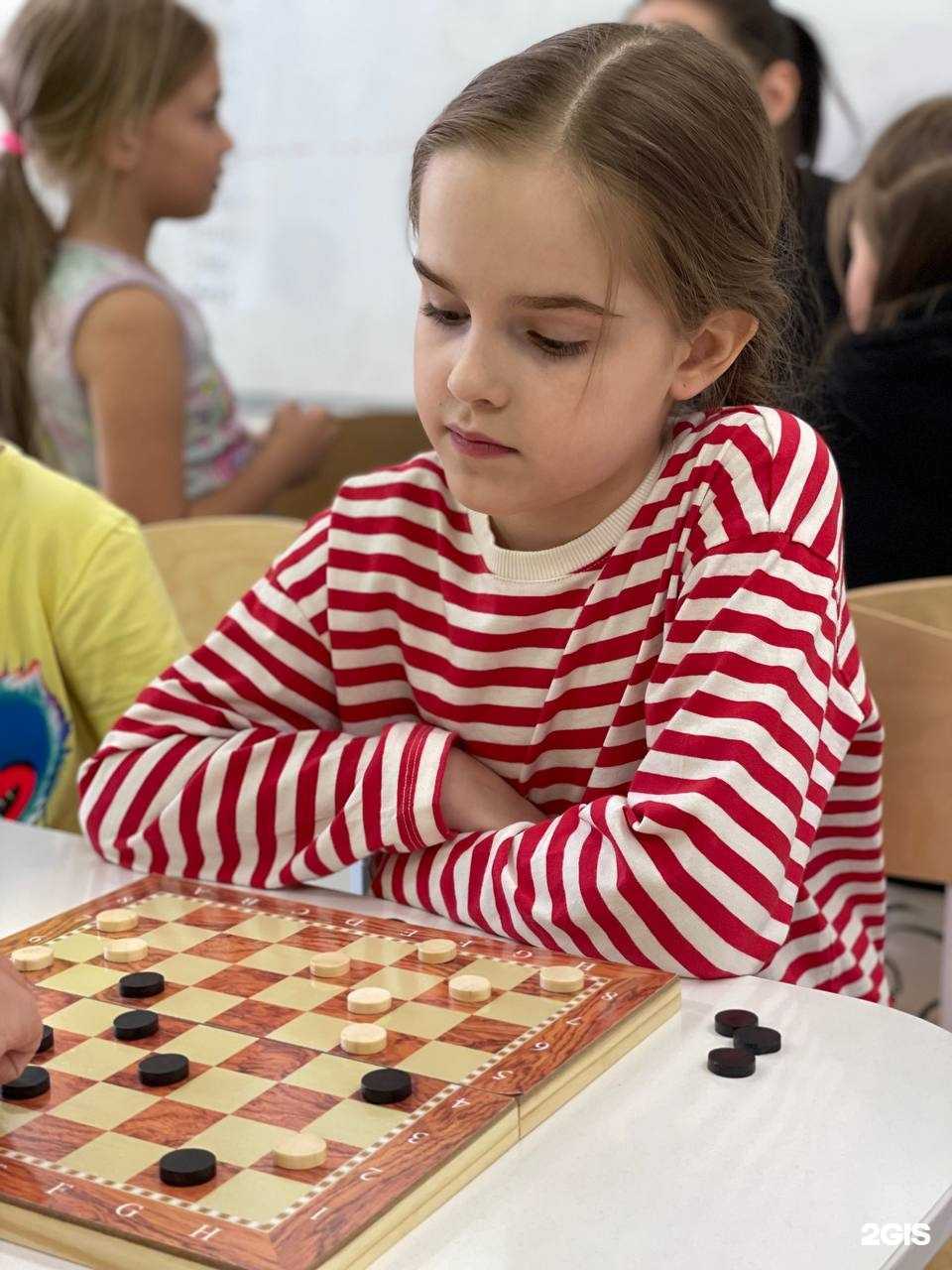 Отзывы на компанию Детская Академия в Хабаровске c фото