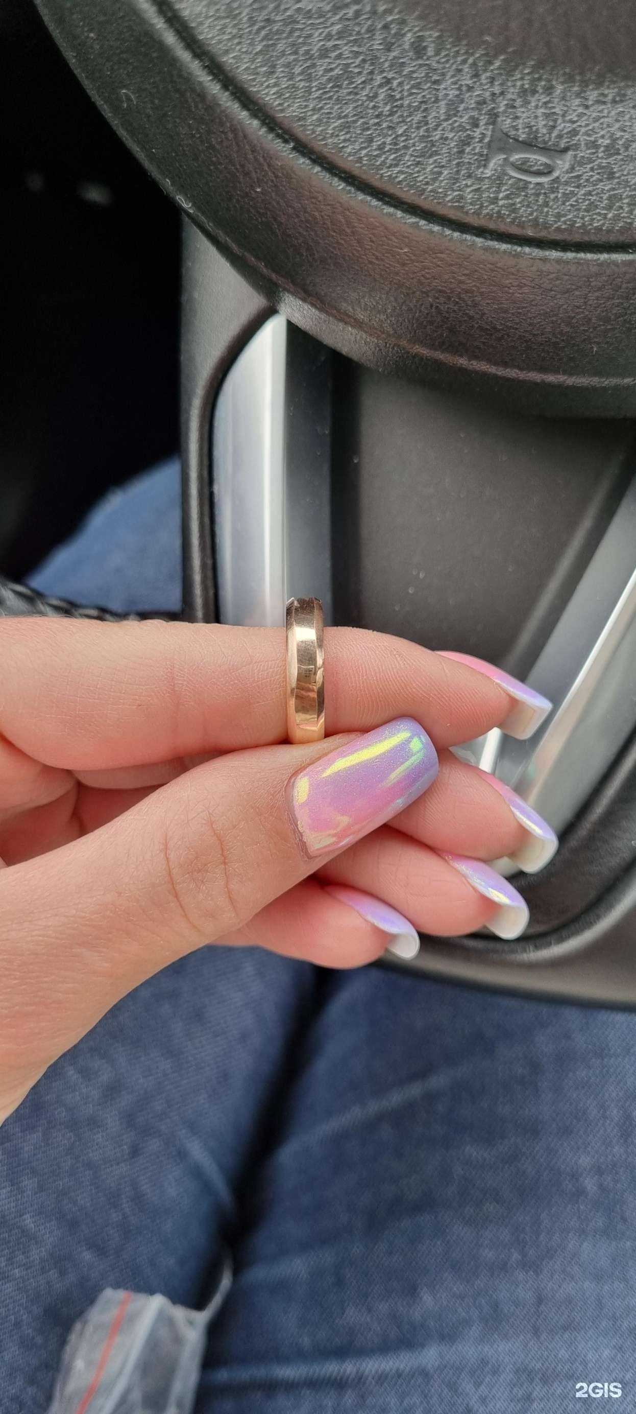 Отзывы на компанию Ювелирная мастерская в Кемерове c фото