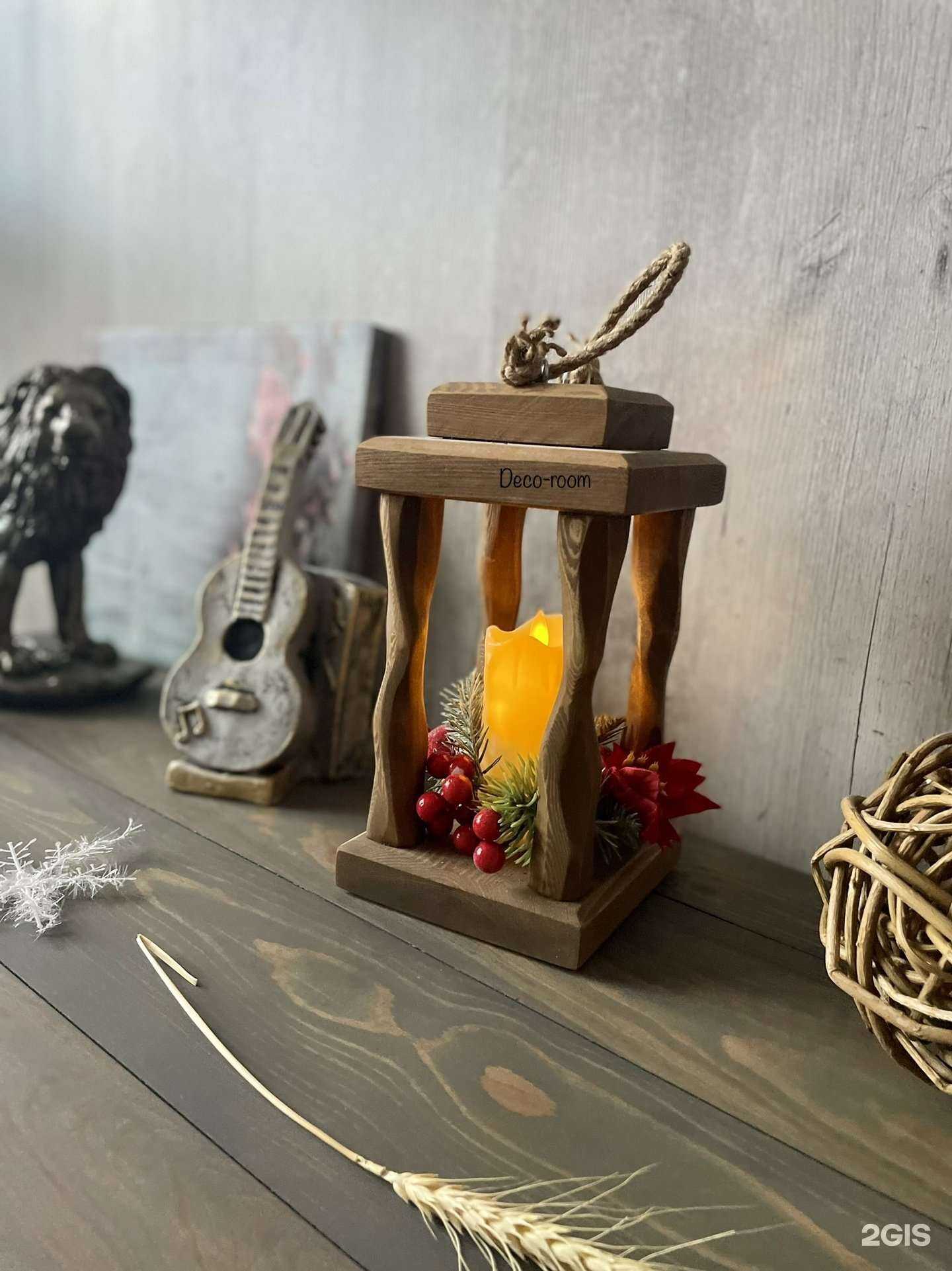 Отзывы на компанию Deco-room в Челябинске c фото