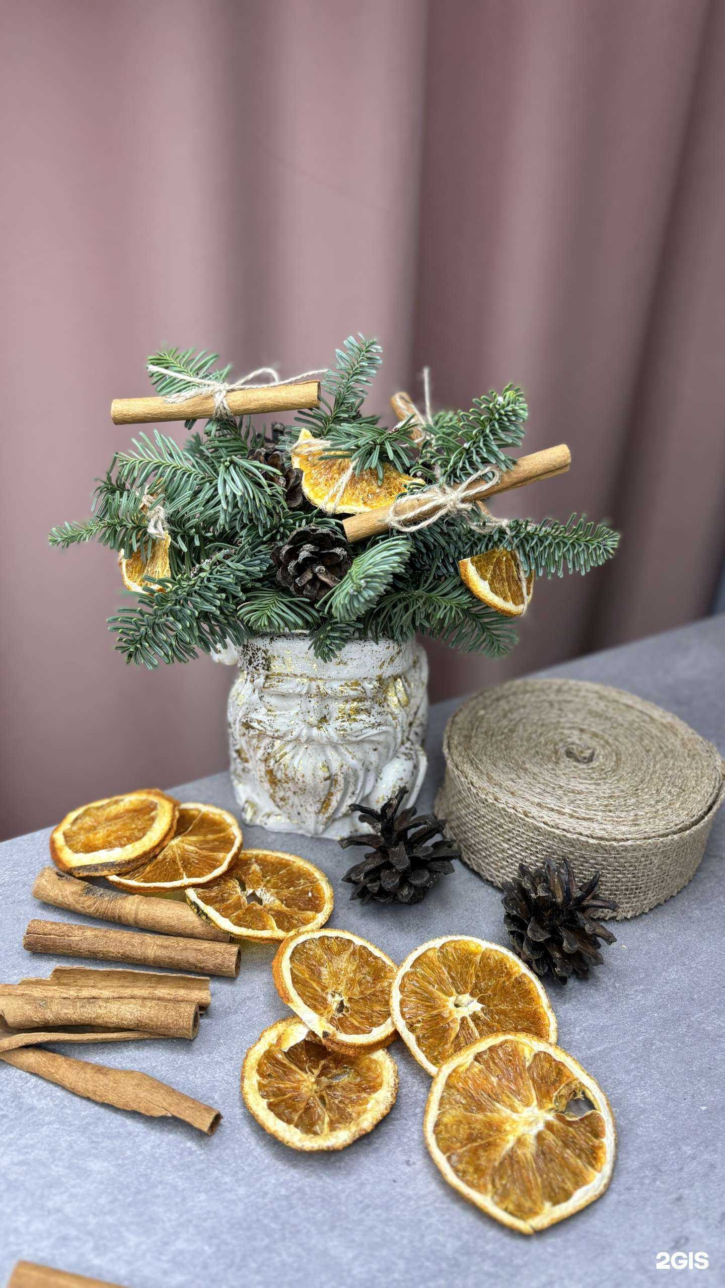 Отзывы на компанию Mono buket в Омске c фото