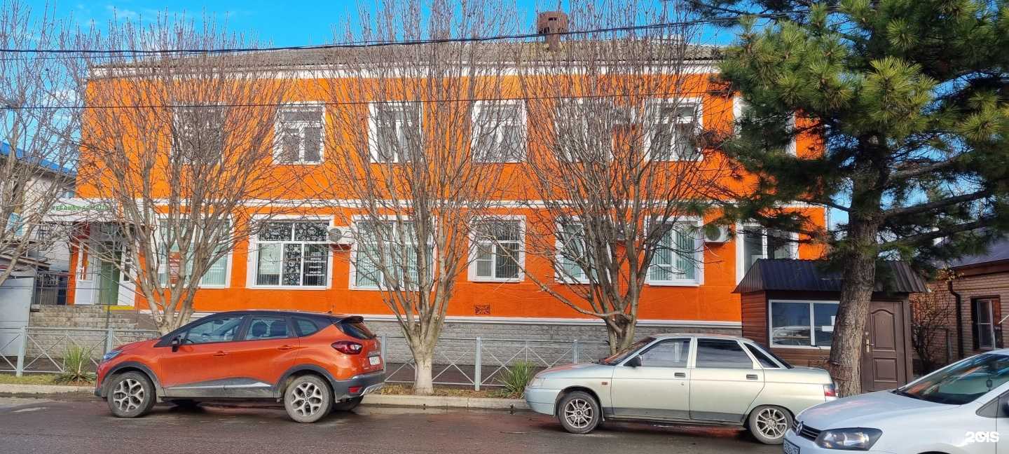 Отзывы на компанию Кубаньфармация в г. Приморско-Ахтарск c фото