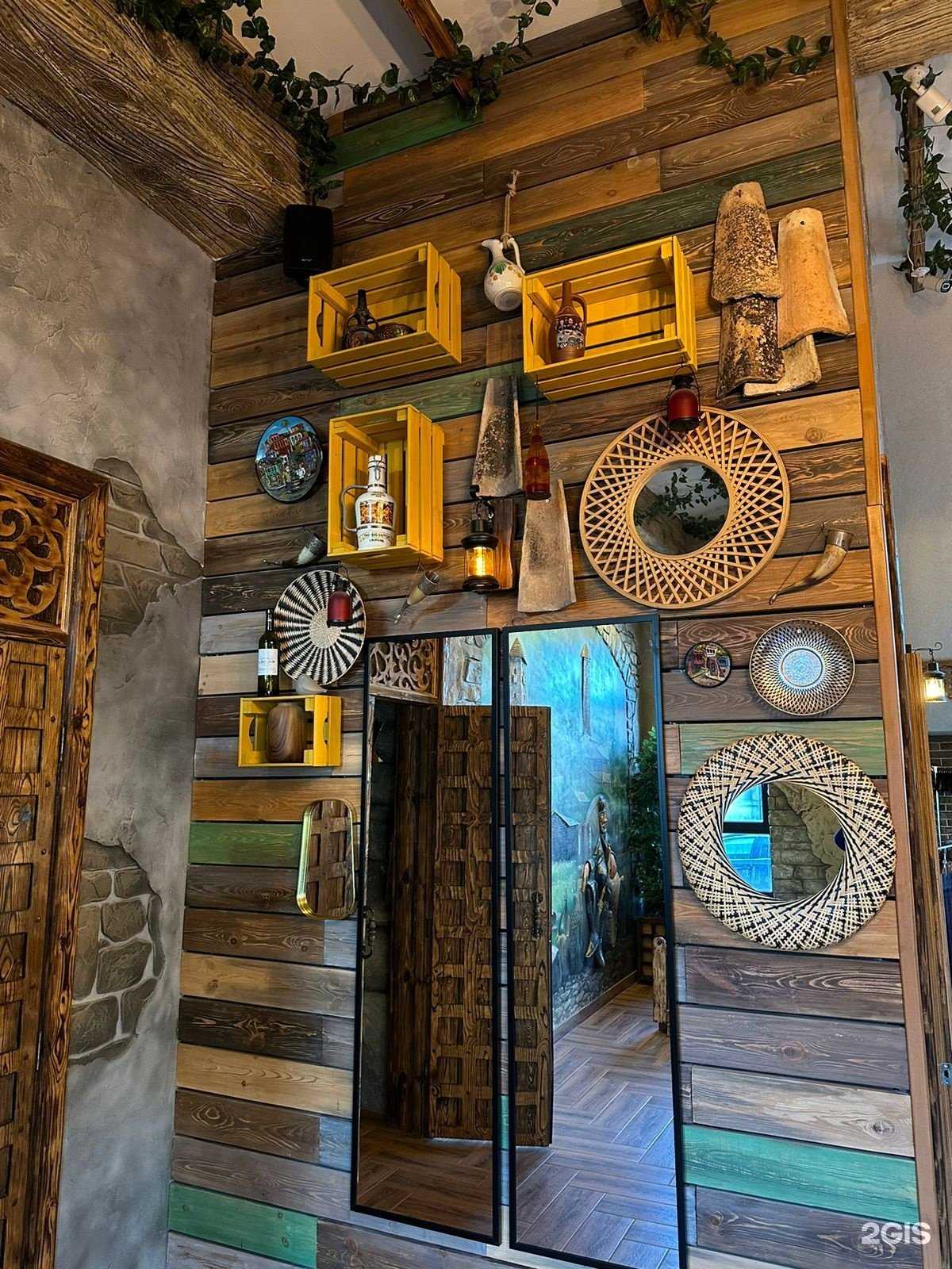 Отзывы на компанию Tavberia в г. Волжский c фото