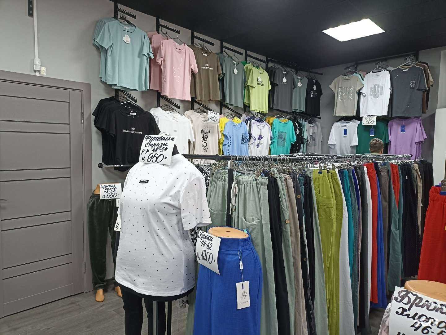 Отзывы на компанию Хлопок лен в Пятигорске c фото