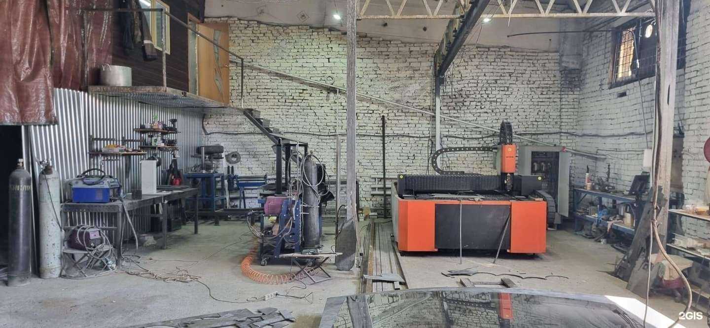 Отзывы на компанию Лазер-металл в Уфе c фото