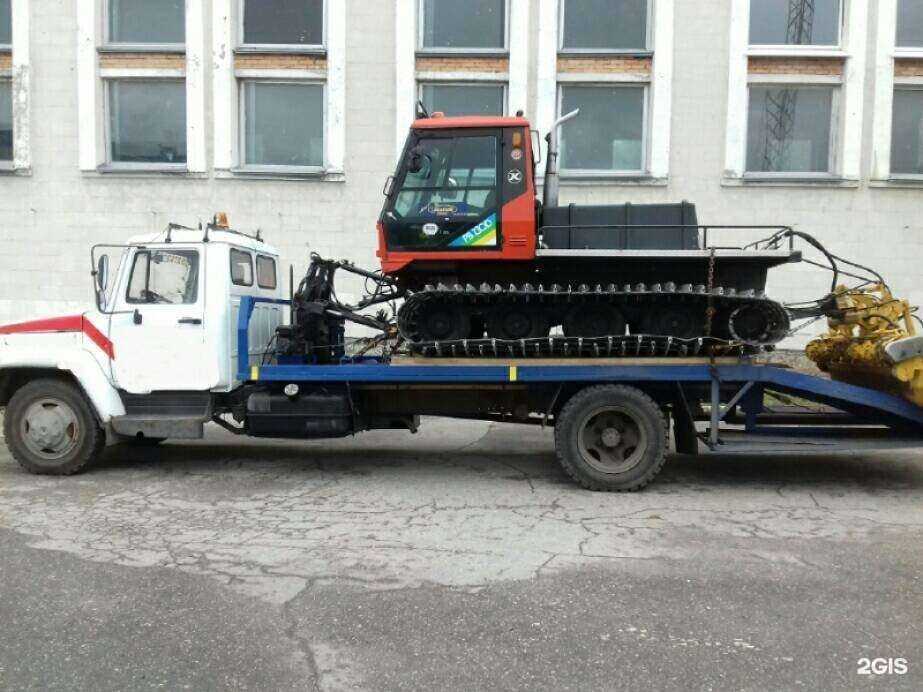 Отзывы на компанию Служба аварийных комиссаров в Димитровграде c фото