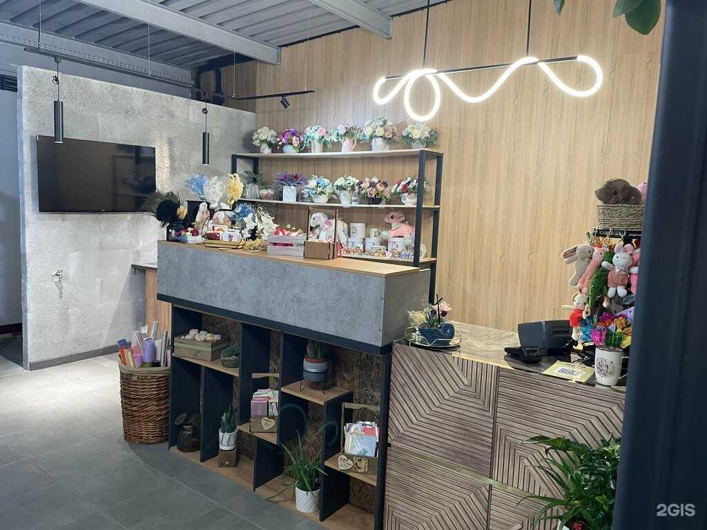 Отзывы на компанию Незабудка в Красногорске c фото