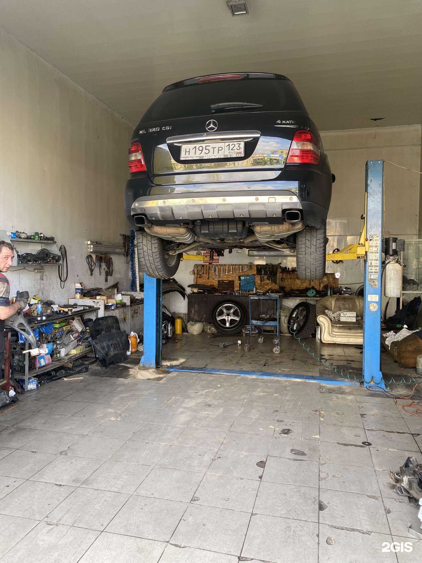 Отзывы на компанию Автозапчасть 777 в Сочи c фото