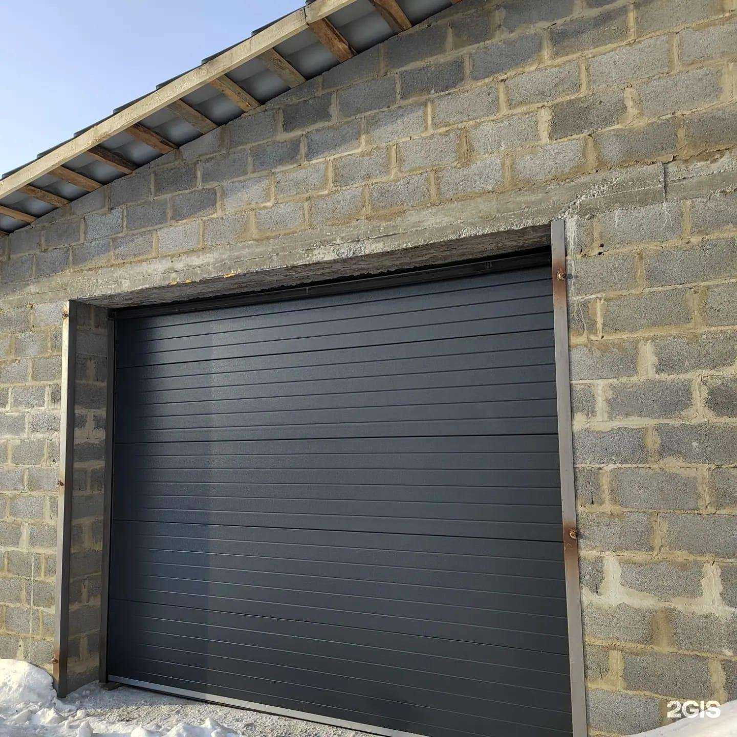 Отзывы на компанию Ваши Ворота42 в Кемерове c фото