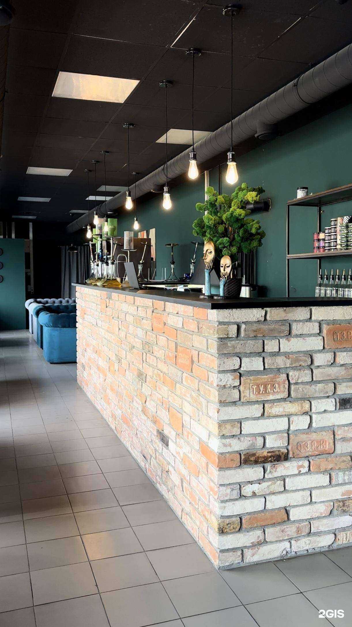 Отзывы на компанию Дымно и Точка в г. Оренбург c фото