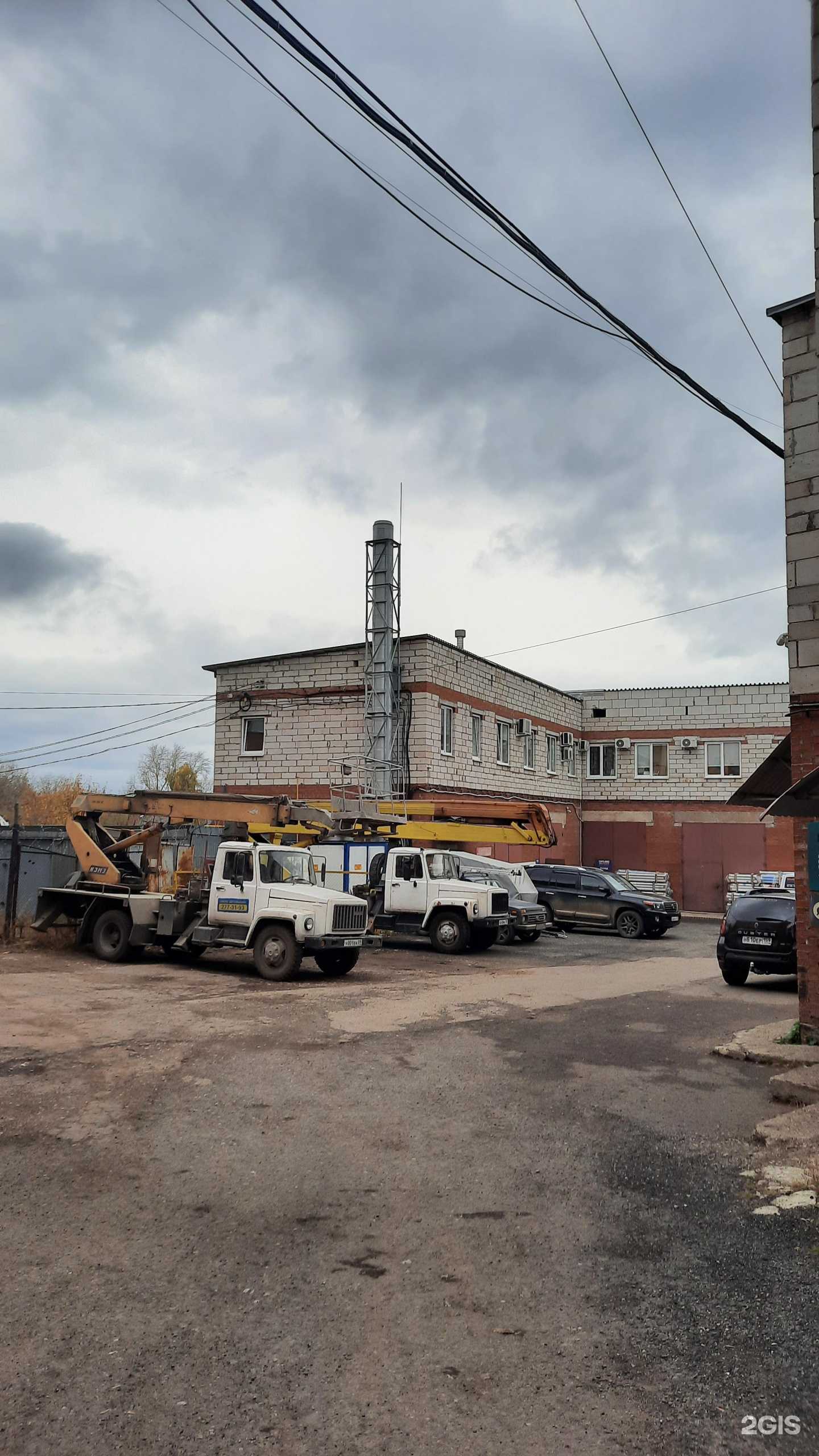 Отзывы на компанию Мастерская по резке плитки в Перми c фото