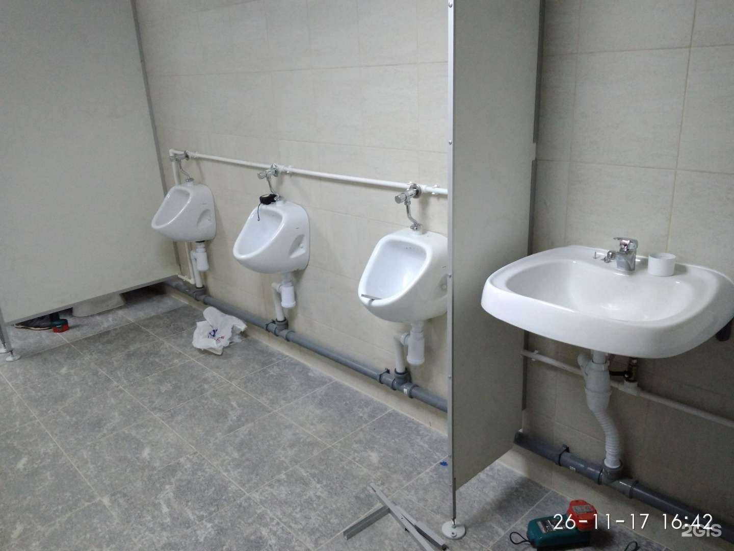 Отзывы на компанию Монтажгрупп в г. Екатеринбург c фото