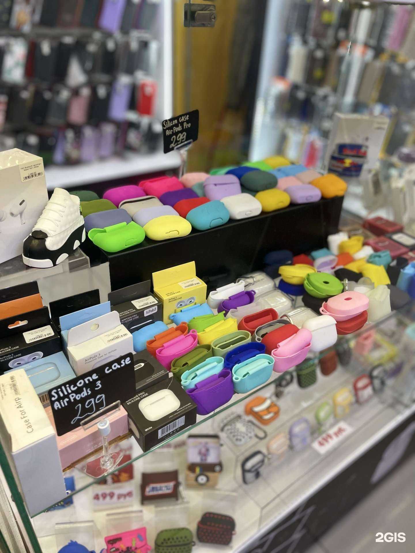 Отзывы на компанию LuxCase в Тюмени c фото