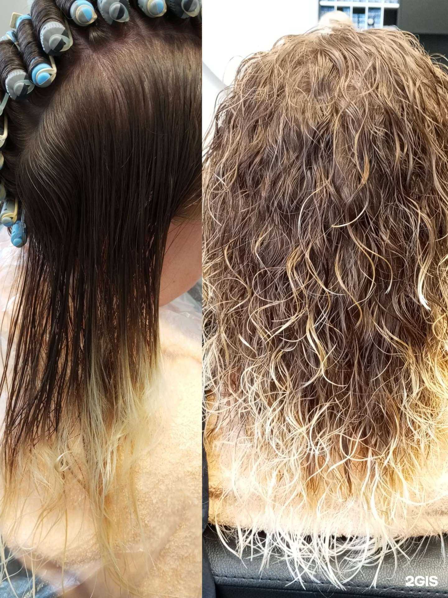 Отзывы на компанию Студия-парикмахерская Ольги Гуревской в г. Каменск-Уральский c фото