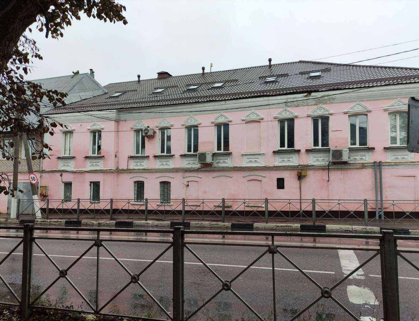 Отзывы на компанию Адвокатский кабинет Маслова С.А. в Можайске c фото - фотография 2 из 2