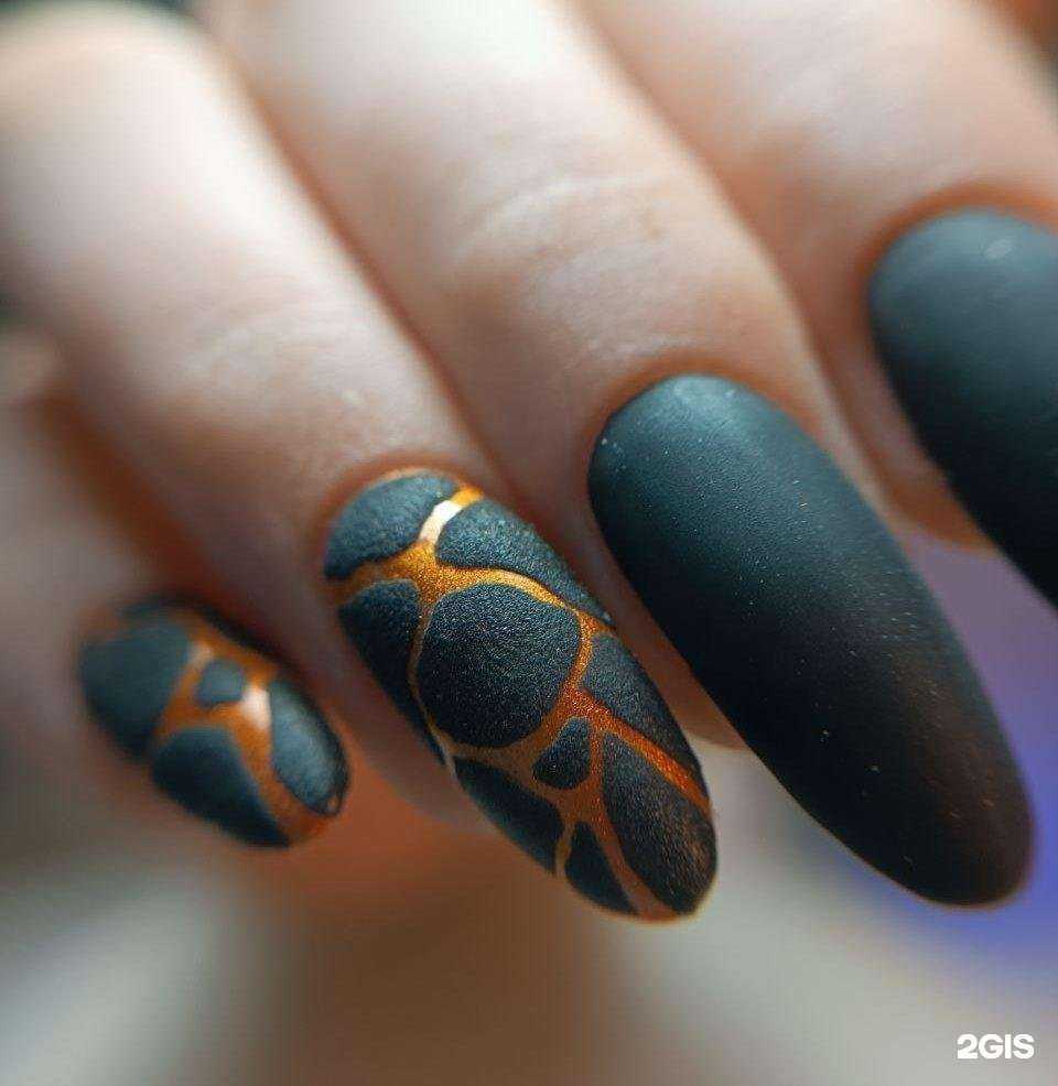Отзывы на компанию Dory`s Nail в г. Барнаул c фото