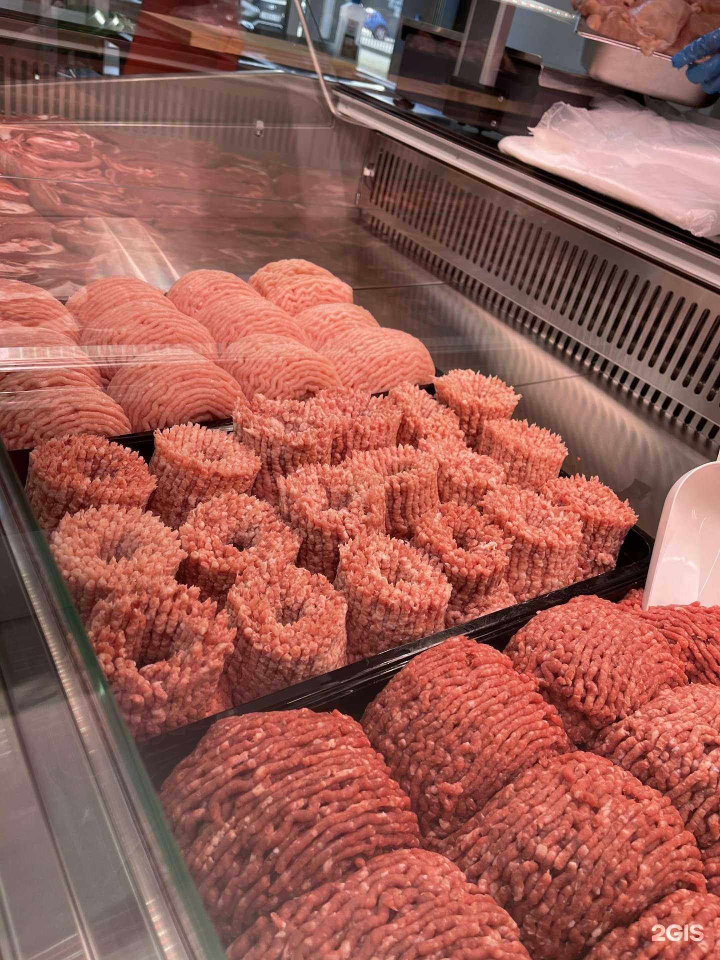 Отзывы на компанию Зa!Мясом в Пензе c фото