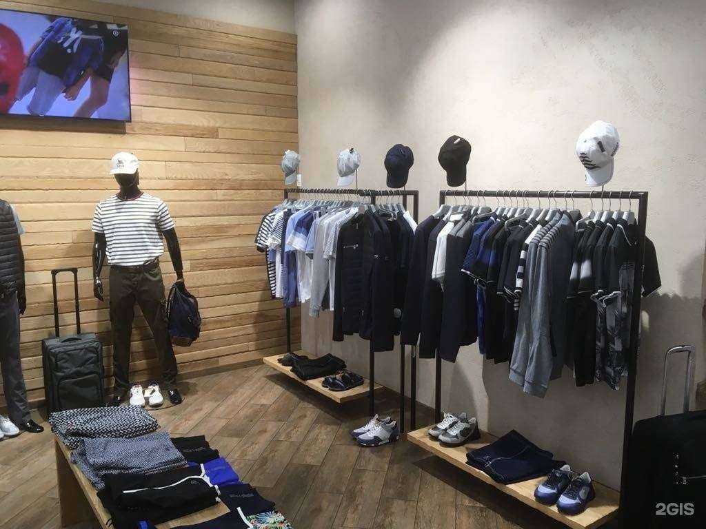 Отзывы на компанию Sport-Delux в Новокузнецке c фото