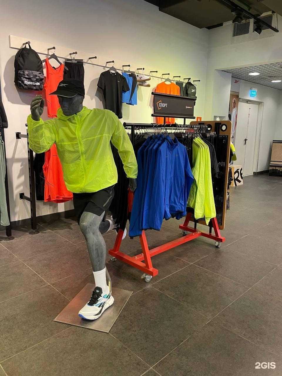 Отзывы на компанию SneakerBox в г. Архангельск c фото