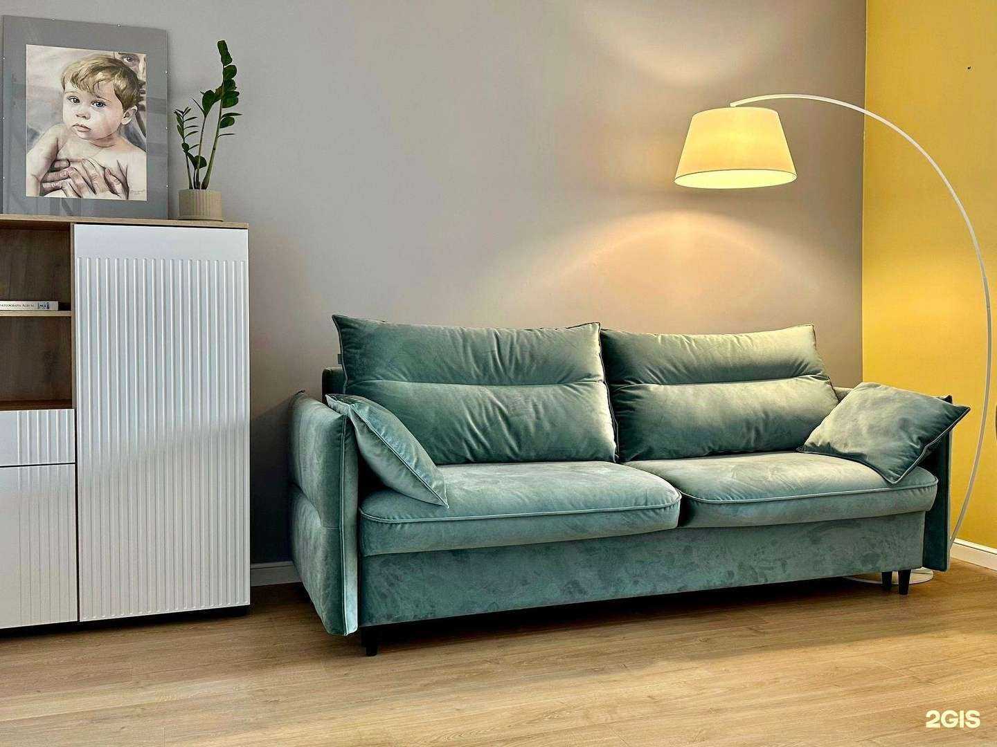 Отзывы на компанию ДОМ ДИВАНОВ НОВГОРОД в г. Великий Новгород c фото