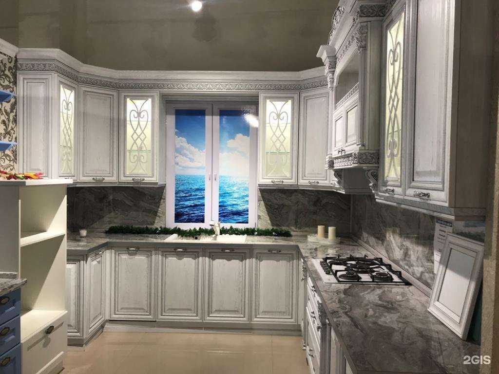 Отзывы на компанию Белорусские кухни в Анапе c фото