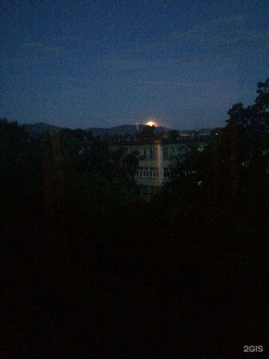 Отзывы на компанию Средняя общеобразовательная школа №2 в г. Саяногорск c фото