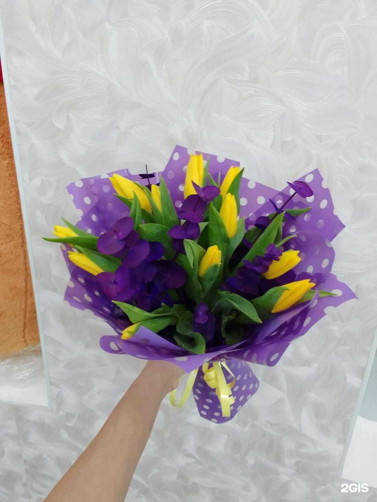 Отзывы на компанию Райская клумба в Кемерове c фото