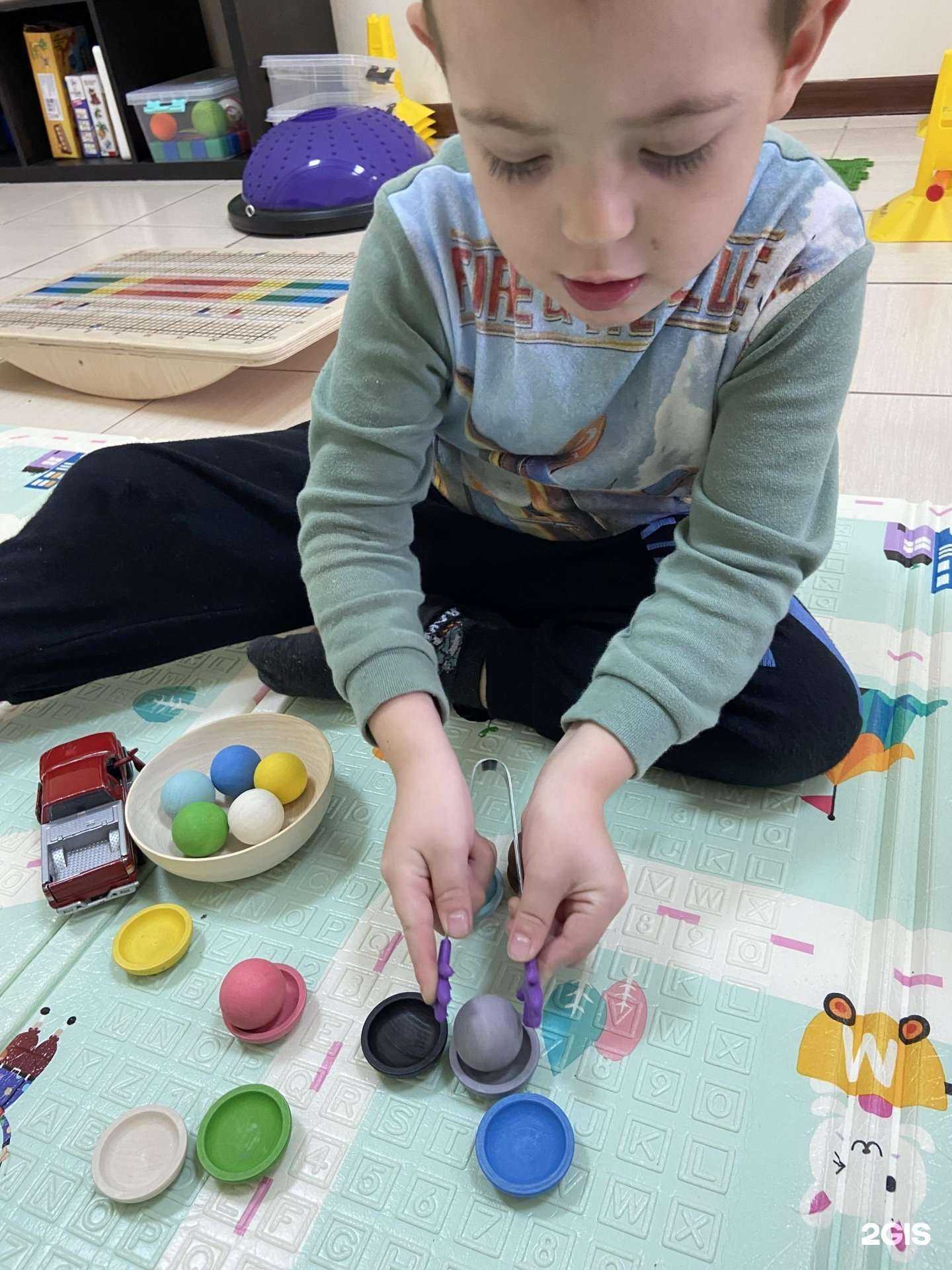 Отзывы на компанию Кабинет психолога-нейропсихолога в Уфе c фото