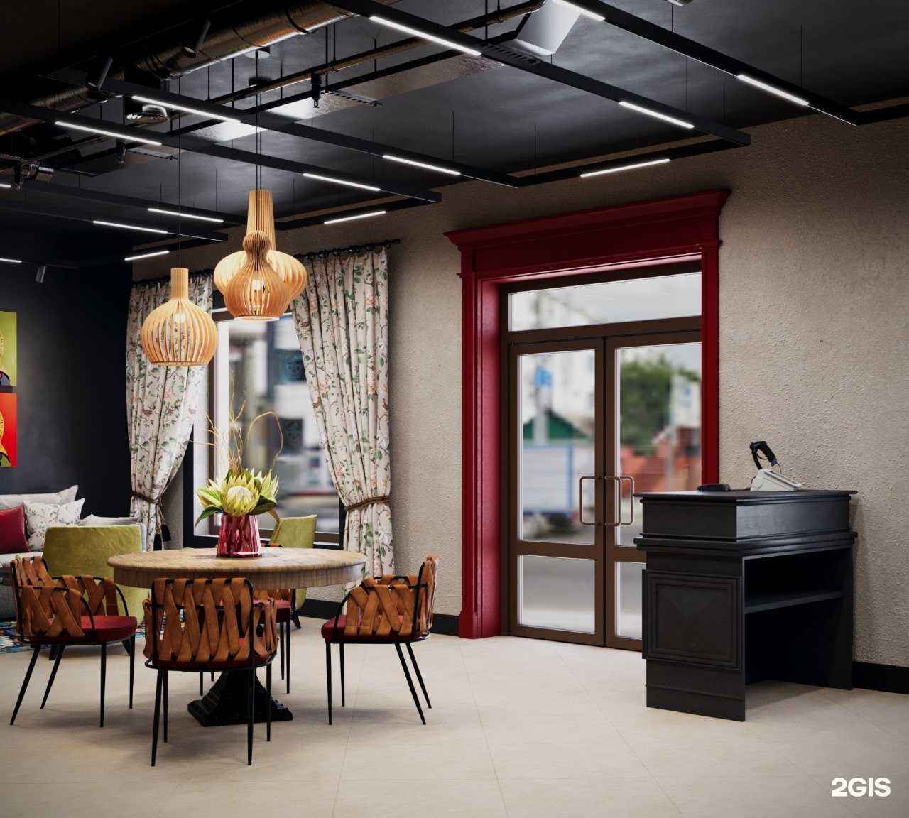 Отзывы на компанию Pro краски  в г. Краснодар c фото