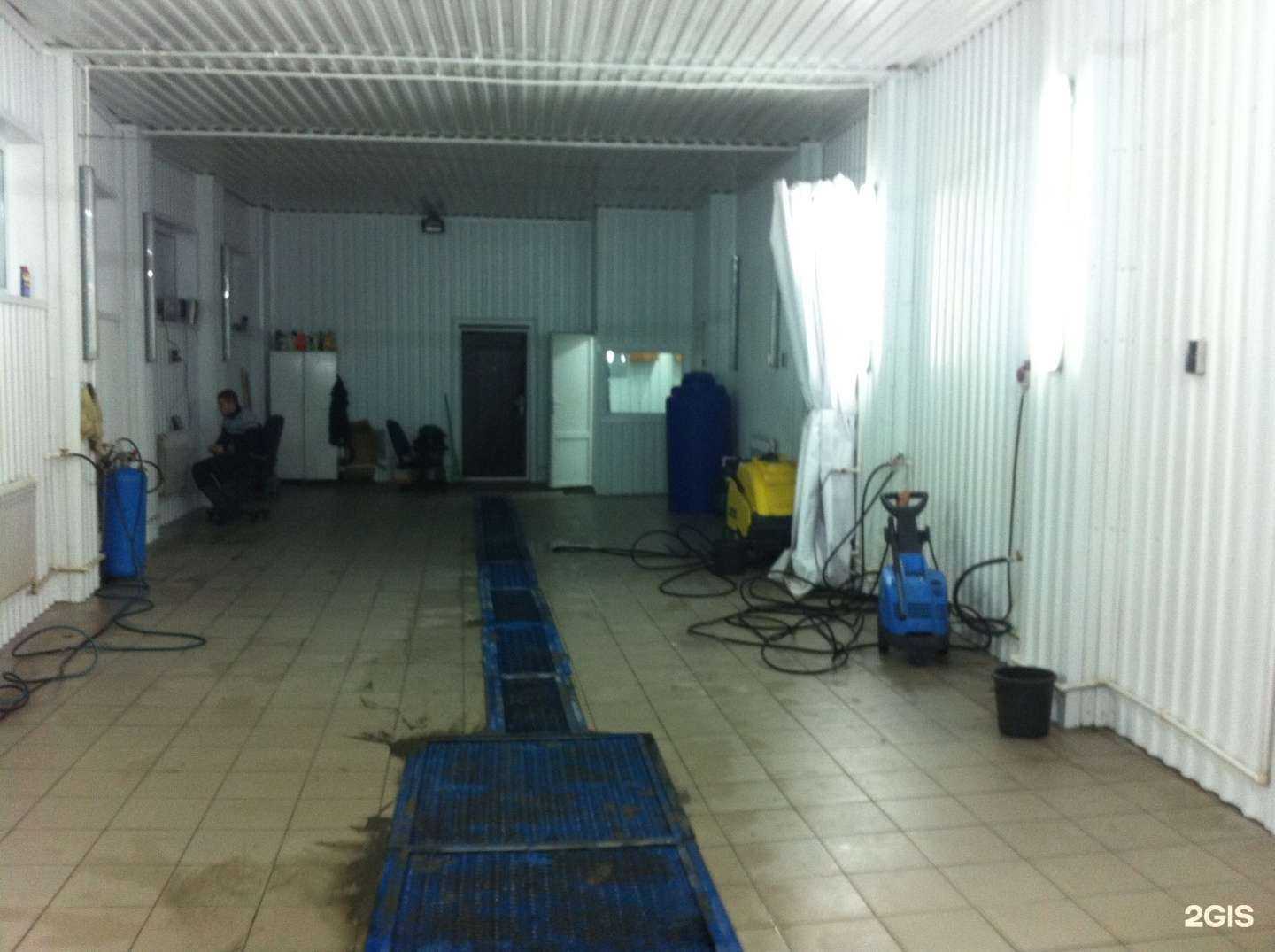 Отзывы на компанию СТО 13 в Омске c фото - фотография 2 из 2