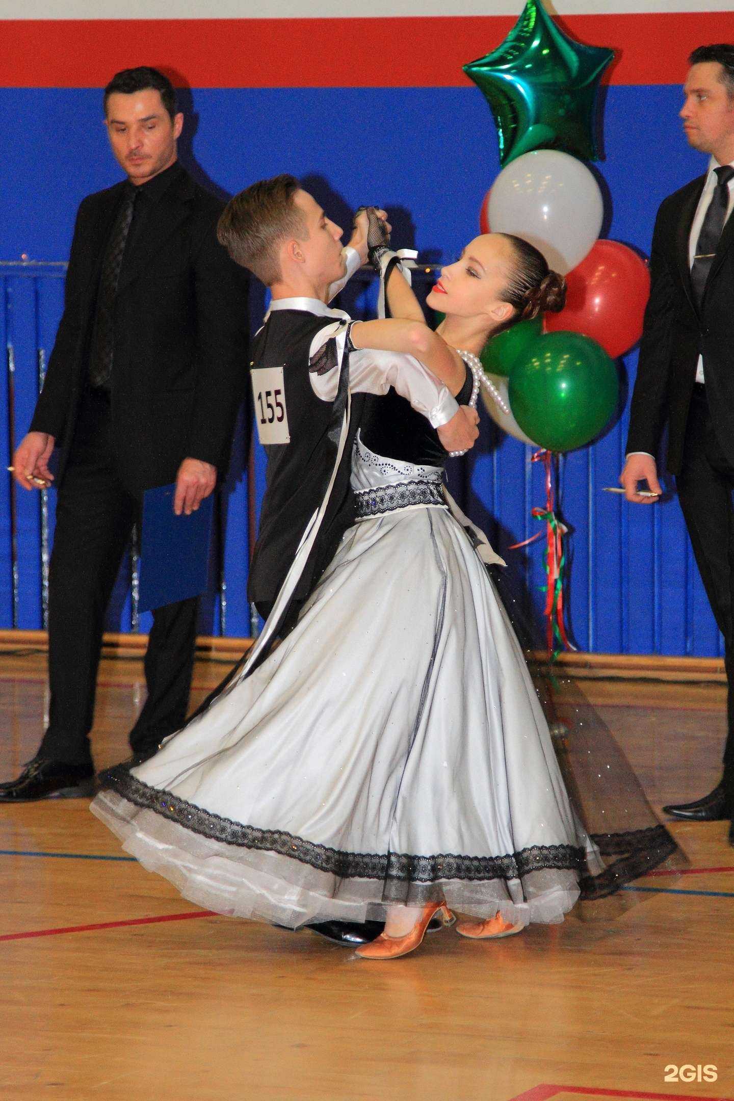 Отзывы на компанию Колизей в Тамбове c фото