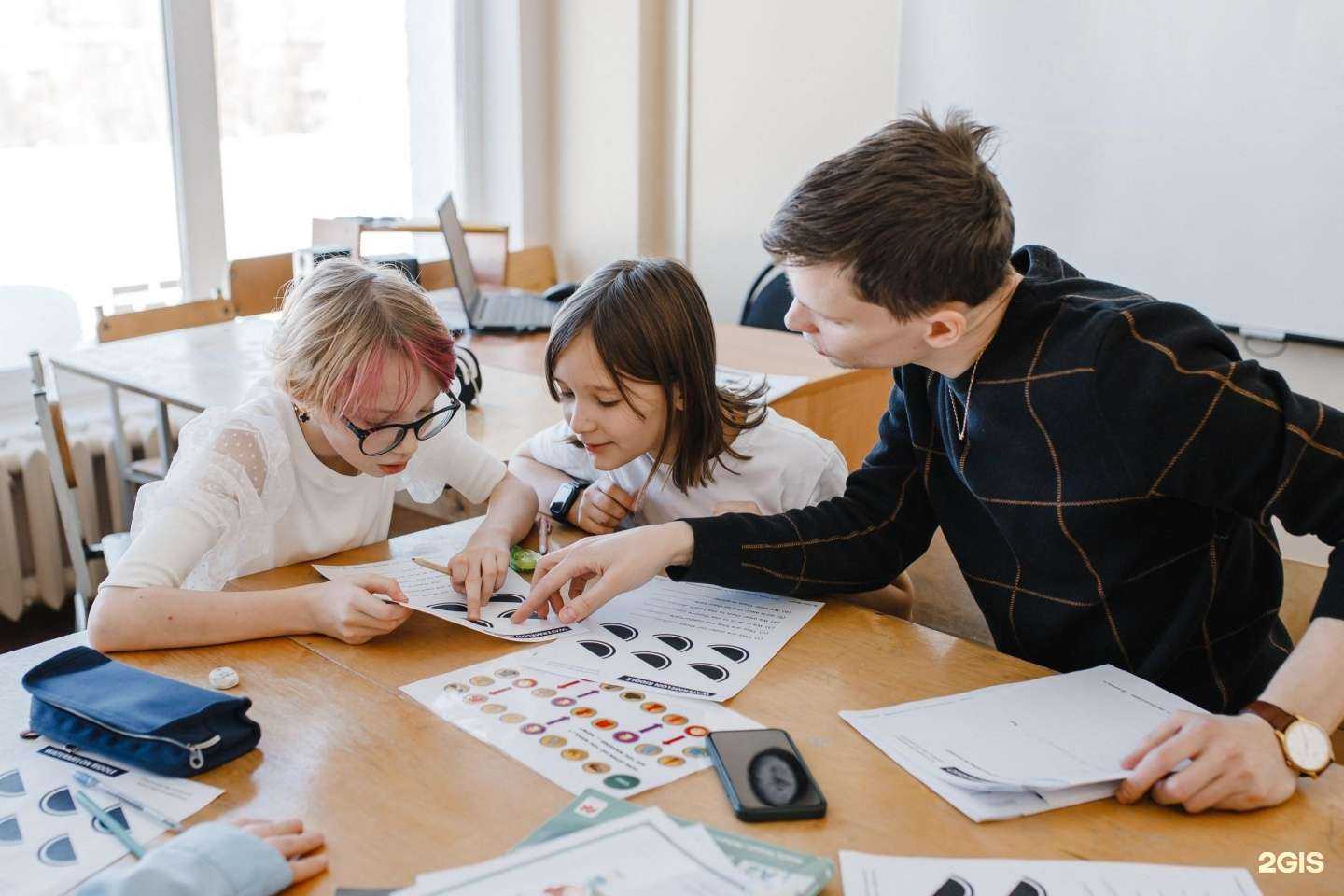 Отзывы на компанию Alphabet в Перми c фото