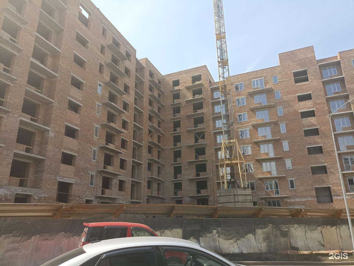 Отзывы на компанию My love в Дивногорске c фото - фотография 2 из 2