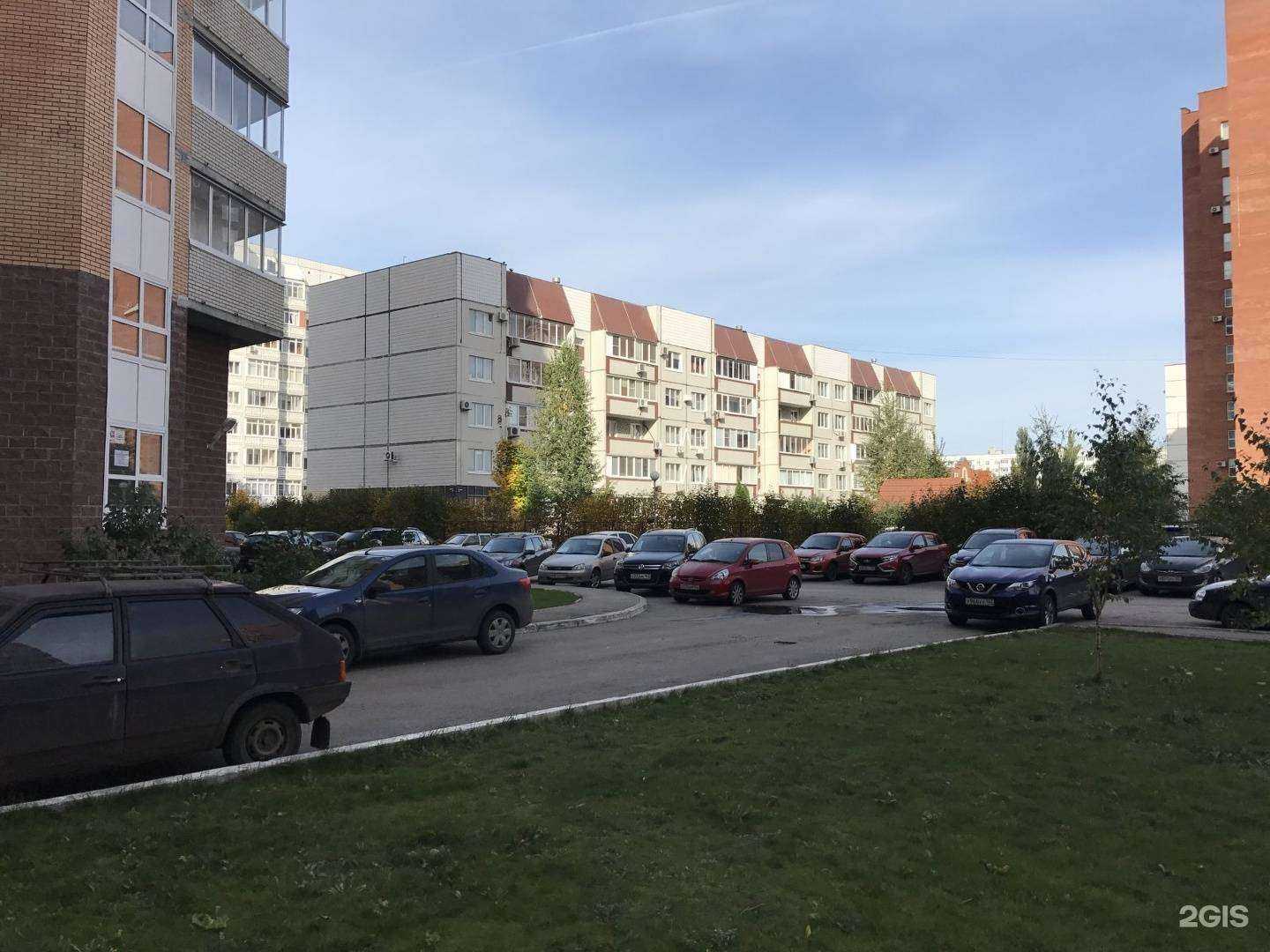 Отзывы на компанию Союз в Тольятти c фото - фотография 2 из 2