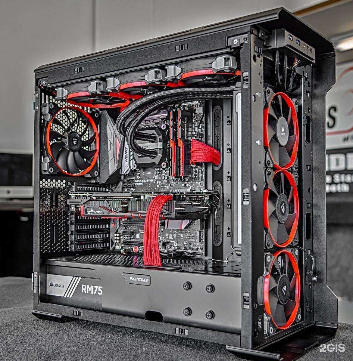 Отзывы на компанию White Service в г. Тюмень c фото